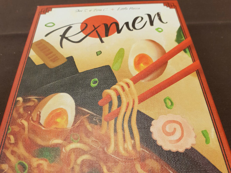 Ramen