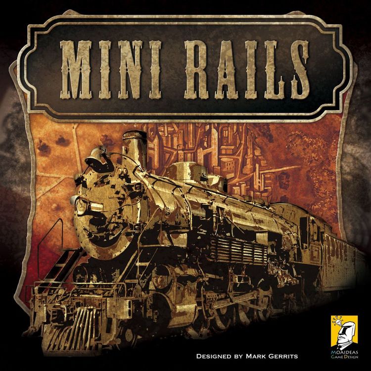 UK Games Expo 2018 What I Want To See Rails